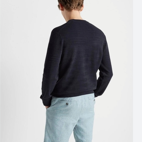 Club Monaco Club Slub Sweater - Picture 2 of 6